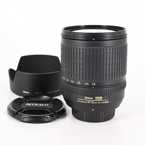 Nikon nikkor 135 - nikon, mm