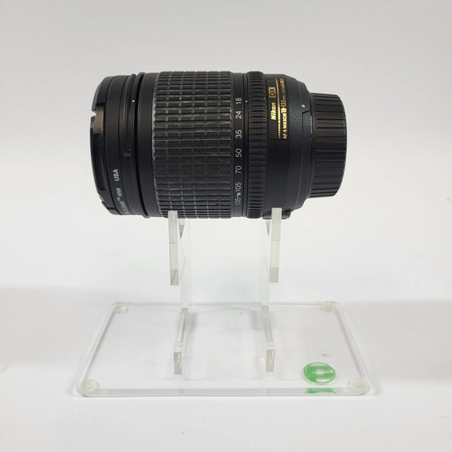Nikon nikkor 135 mm - af-s,