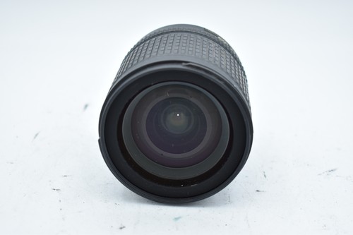 Nikon nikkor 18 135 - dx, mm