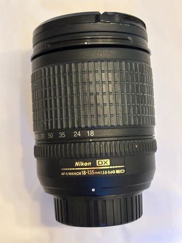 Bellissimo obiettivo nikon - bellissimo,
