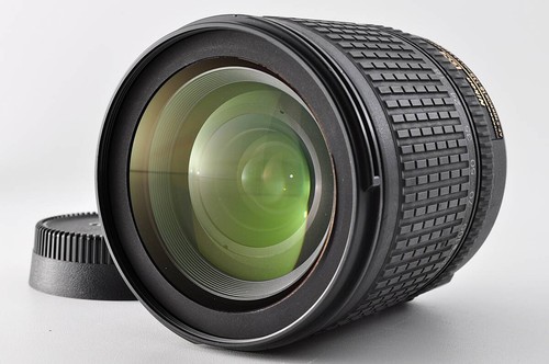 Nikon nikkor 18 - nikon, af-s