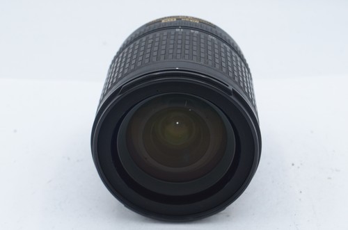 Nikon nikkor 18 - af-s, 18-135