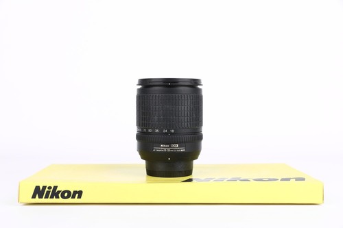 Nikon 135mm 6 g ed - 18-135mm, f3.5-5.6