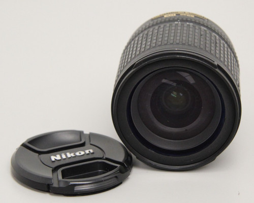 Nikon afs nikkor obiettivo - nikon,