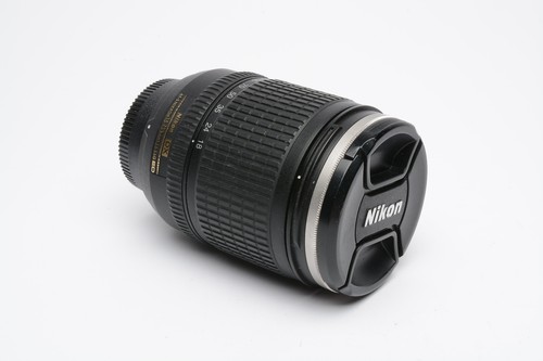 Nikon nikkor 135 mm - nikkor, 18-135