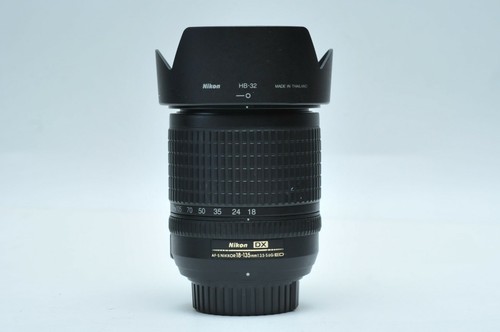Nikon afs nikkor 135 mm - afs,