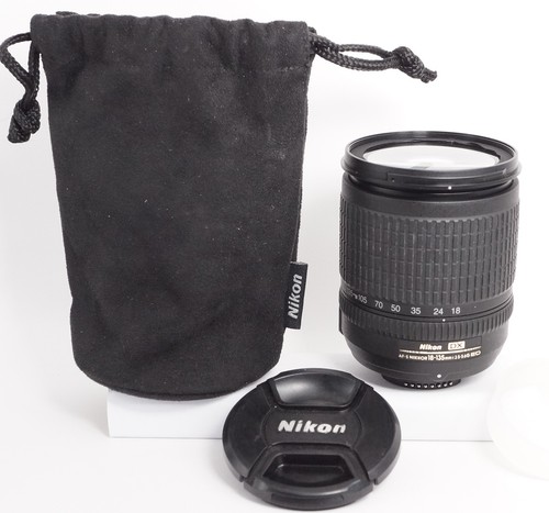 Nikon zoom nikkor - af-s,