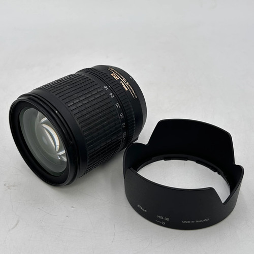 Nikon nikkor 18 - nikon,
