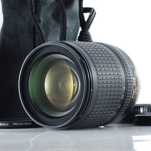 Nikon nikkor 18 135 mm - nikkor, 18-135