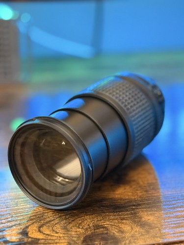 Nikon nikkor 18 135 - nikon, dx