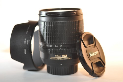 Nikon nikkor obiettivo - nikon,
