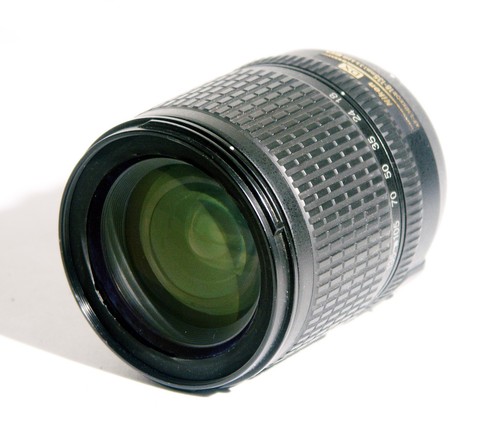 Nikon sww ed obiettivo - sww,