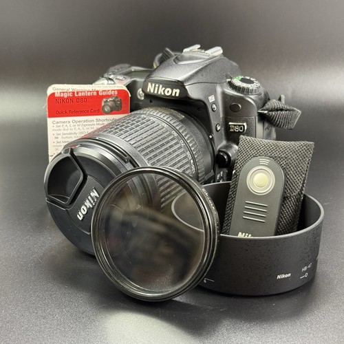 Kit obiettivo nikkor 135 - kit, mm
