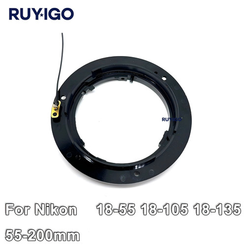 Mm 18 135 105 - af-s, 18-55