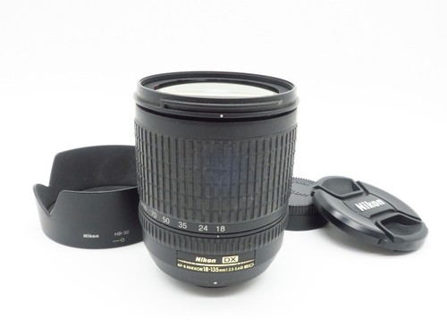 Nikon nikkor obiettivo - nikon, af-s