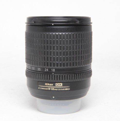 Nikon 135mm 6g - nikon, **
