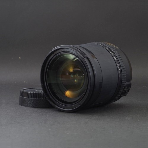 Cap top mint nikon - w/cap【top, af-s