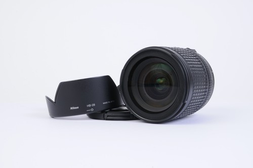 Nikon nikkor 135 mm - 18-135,