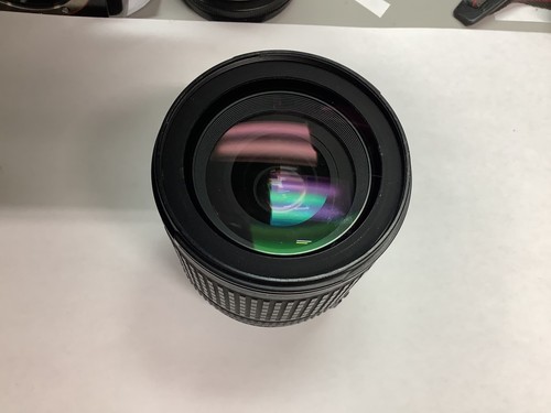 Nikon nikkor obiettivo - nikon, af-s