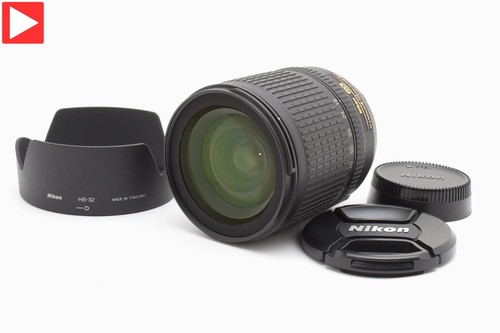 Obiettivo grandangolare nikon - grandangolare,