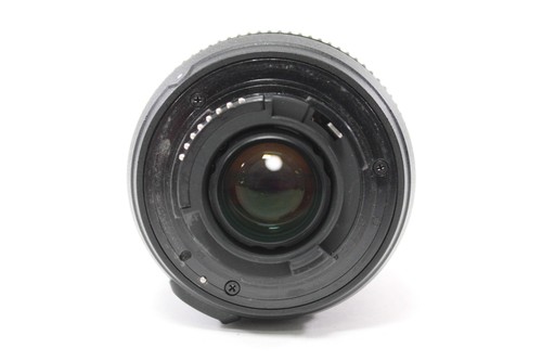 Nikon obiettivo 135 mm - obiettivo,