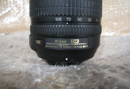 Nikon nikkor obiettivo - af-s,