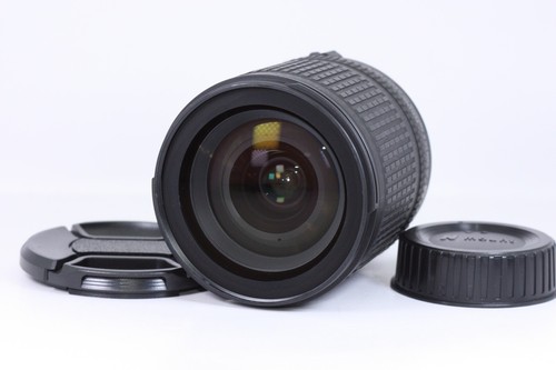 Nikon nikkor obiettivo - dx,