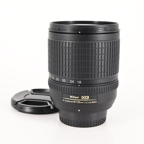 Nikon nikkor 135 mm - nikon,