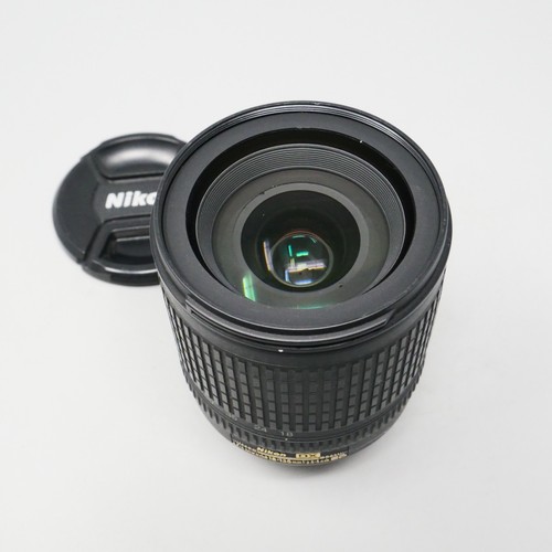 Nikon nikkor 18 135 mm - af-s, dx