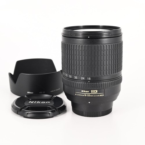 Nikon nikkor 135 mm - nikon,