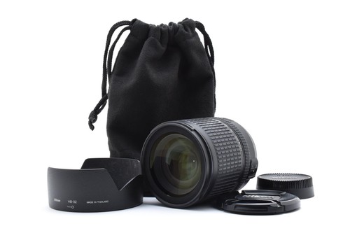Nikon nikkor 18 135mm - dx, 18-135mm