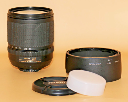 Nikon zoom nikkor obiettivo - nikon, zoom-nikkor