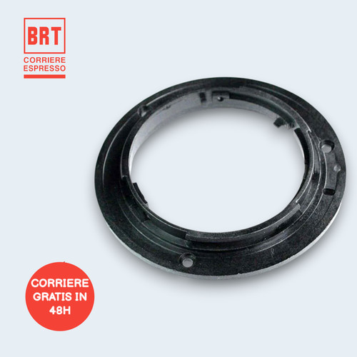 Bayonet mount ring - mount, per