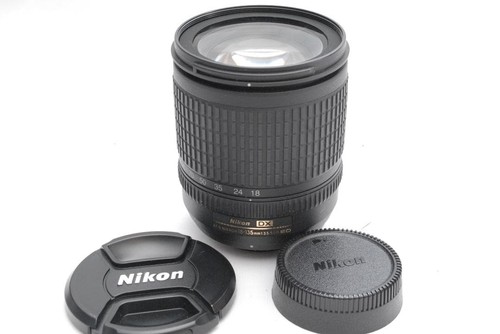 Nikon nikkor18 135 - nikon, af-s