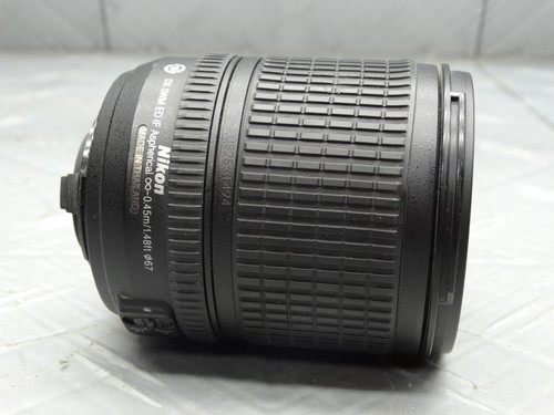 Nikon nikkor 18 135 - nikkor, 18-135
