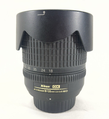 Nikon nikkor obiettivo - nikon,