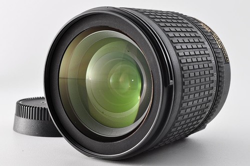 Nikon nikkor 18 135 - nikon, af-s