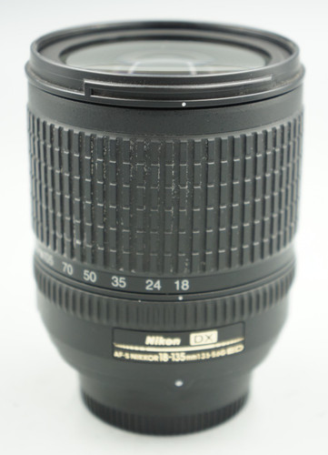 Nikon nikkor obiettivo - nikon,