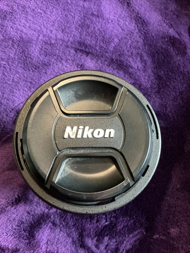 Nikon nikkor obiettivo - nikon,