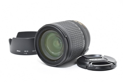 Nikon nikkor 18 135 - dx, af-s