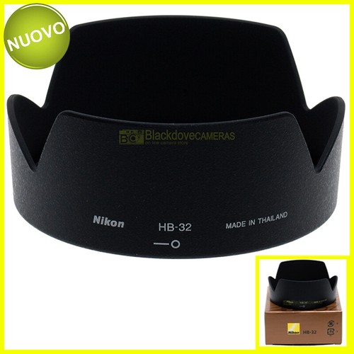 Nikon paraluce per - hb-32, af-s