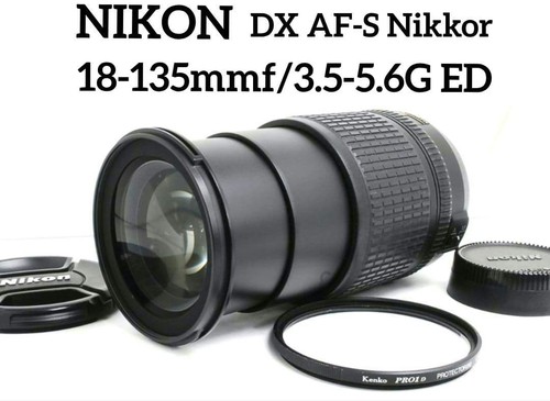 Nikon 18 135 - nikon, 18-135