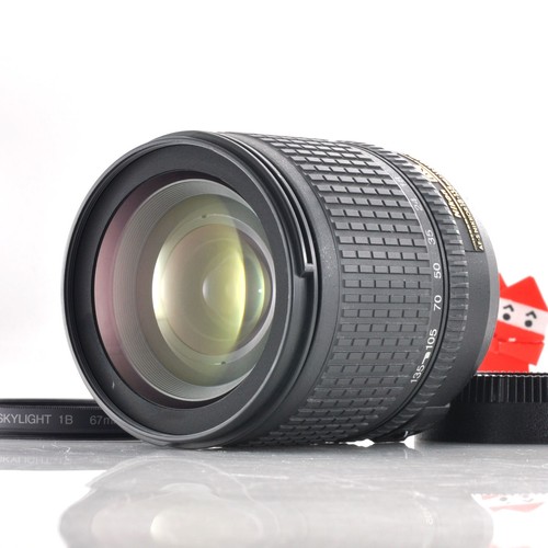 Nikon nikkor 18 - af-s, mm
