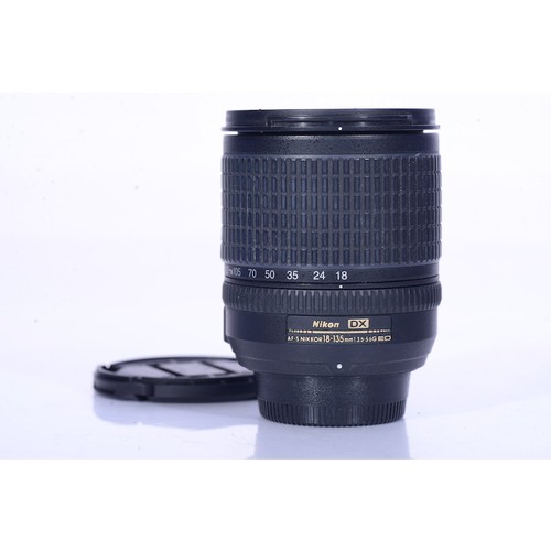 Nikon afs zoom - nikon,