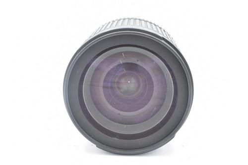 Nikon nikkor obiettivo - dx,