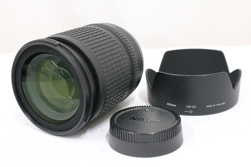 Ottica ecc nikon af - ecc], dx