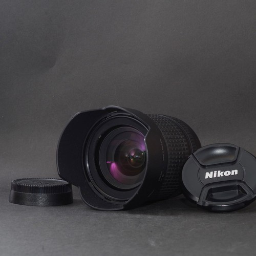 Caps top mint nikon s - w/caps【top, af-s