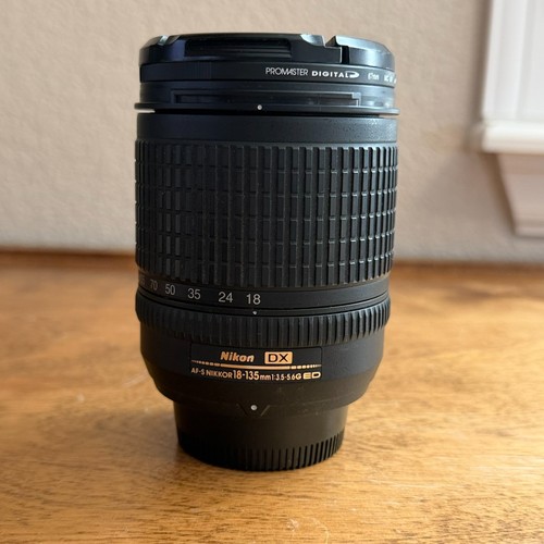 Nikon zoom nikkor - af-s, zoom-nikkor