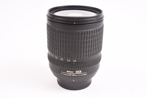 Nikon afs 135 - afs, 18-135