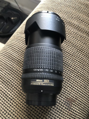 Nikon nikkor obiettivo - nikon,